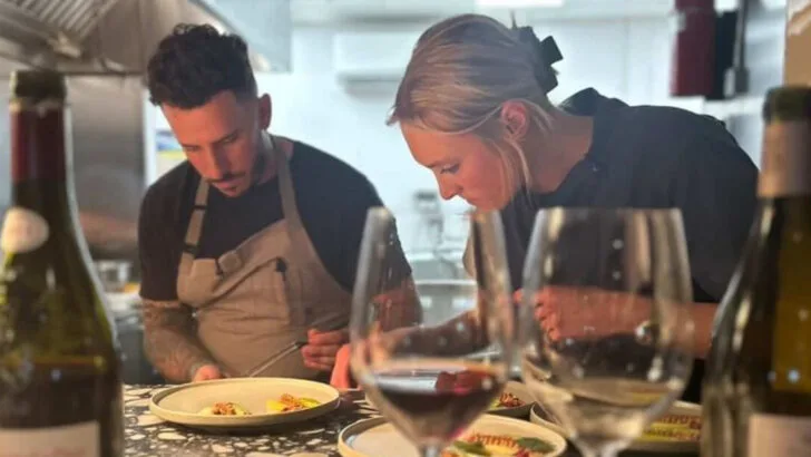 11 Florida Restaurants Off the Beaten Path That Locals Always Mention