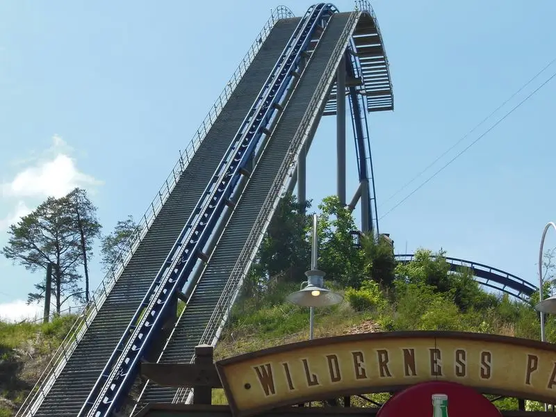 Dollywood Theme Park