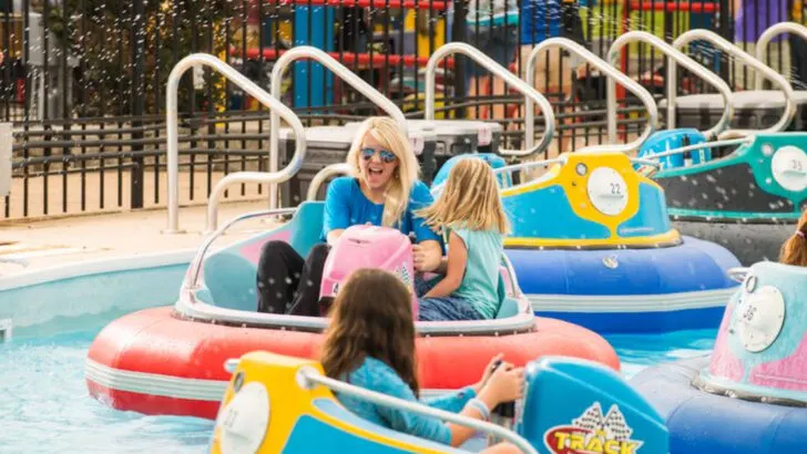 11 Fun Things to Do in Pigeon Forge with Kids