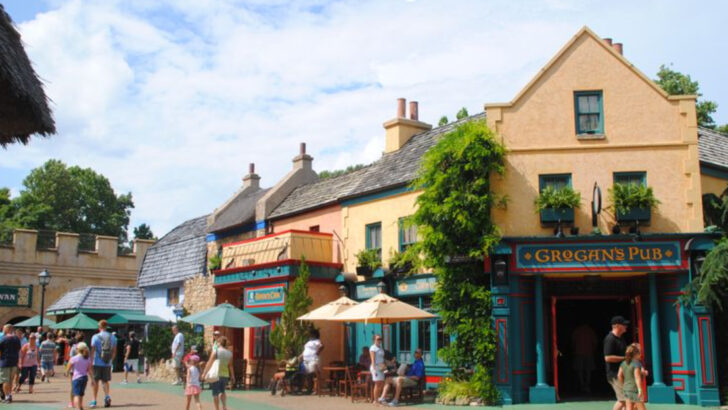 11 Irish Cities Most Visitors Skip That Are Just as Inviting as Dublin