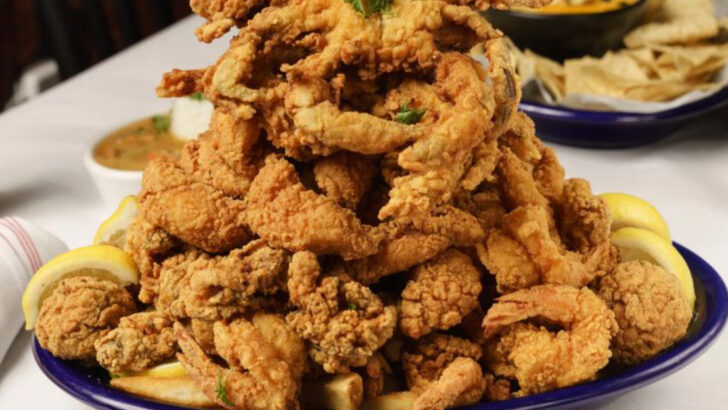 11 Louisiana Seafood Spots That Prove Quality Is Worth the Price Tag