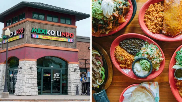 11 Mexican Restaurants in Iowa Locals Say Serve the Real Deal