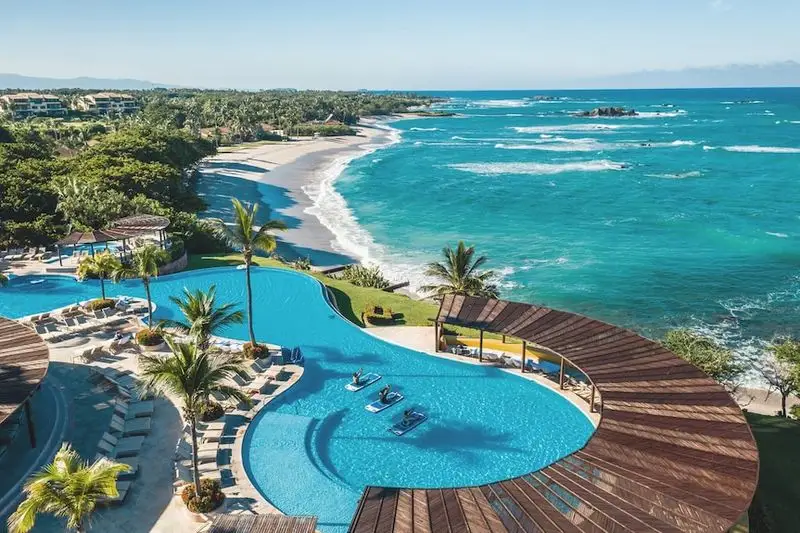 Four Seasons Resort Punta Mita – Nayarit