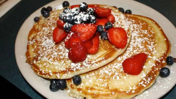 11 Montana breakfast joints everyone loves (and it’s easy to see why)