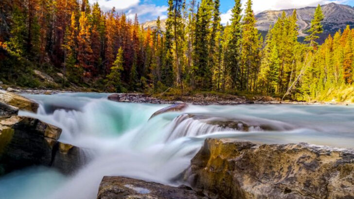 11 National Parks in North America’s Mountains You Should See
