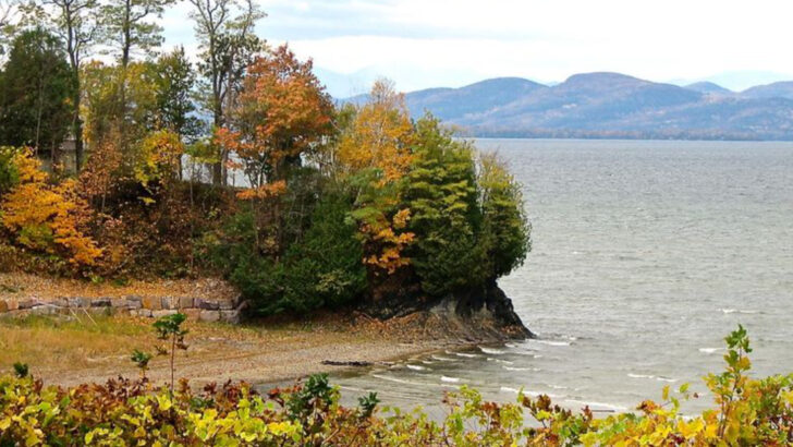11 Nature Spots in Vermont Travelers Say Are Always Worth Visiting