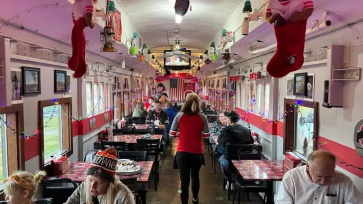 11 Ohio Roadside Restaurants Worth Pulling Over For