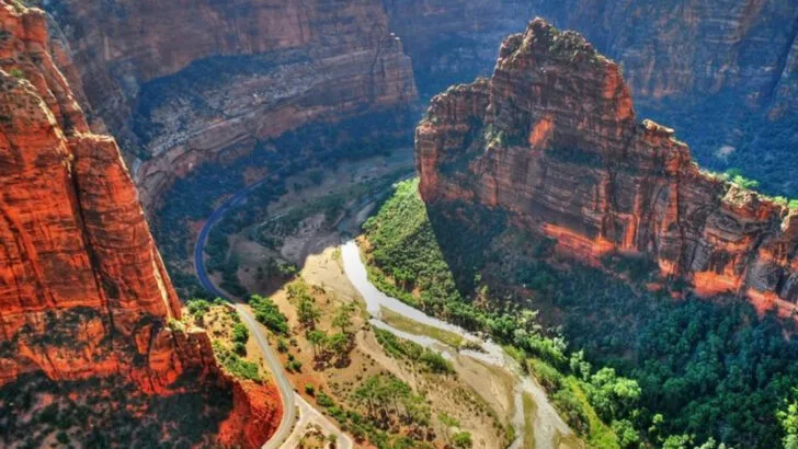 11 Rocky Mountain national parks that feel just as magical in the off-season