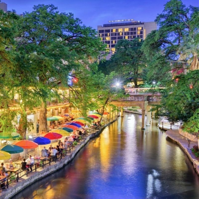 Boudro’s Texas Bistro