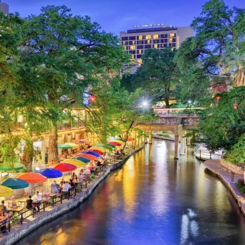 Boudro’s Texas Bistro