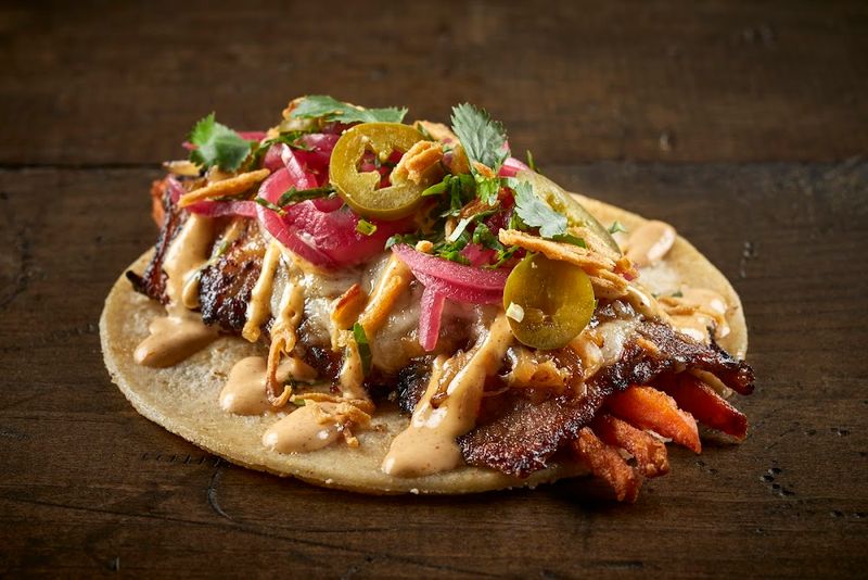 Taco Bamba – Richmond & Northern Virginia