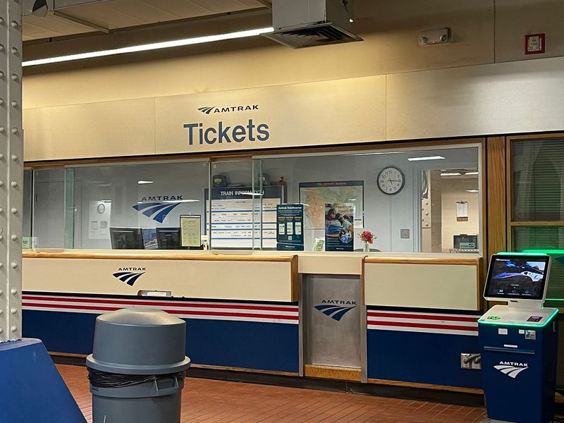 Tickets and Reservations