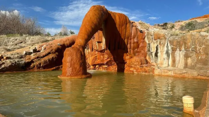 11 Utah Hot Springs That Belong on Your Next Weekend Trip