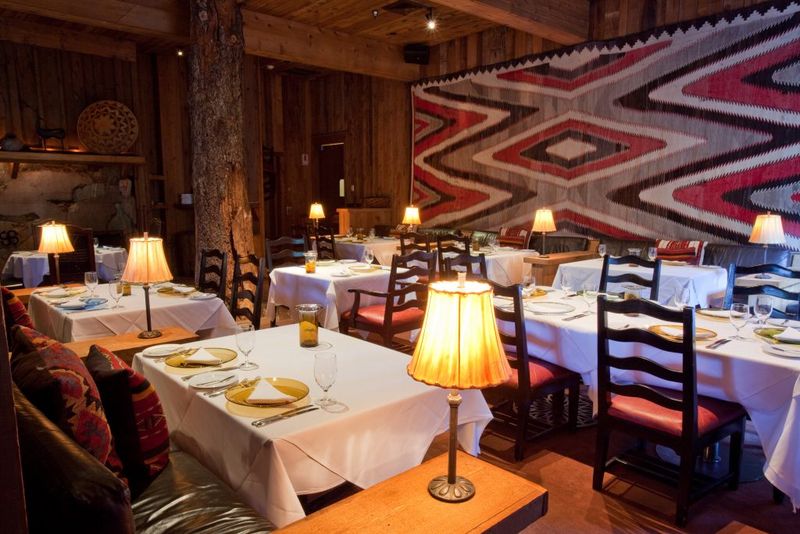 Sundance Tree Room – Sundance