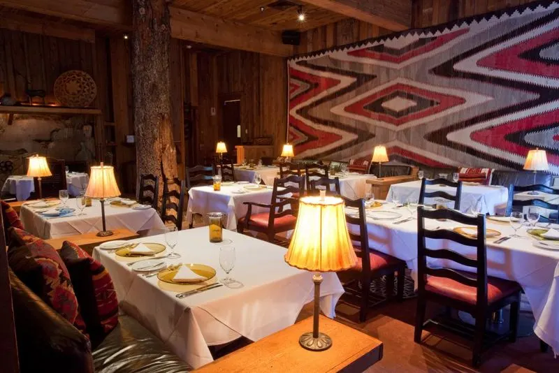 Sundance Tree Room – Sundance