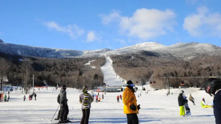 11 Vermont Escapes Perfect for a Quick Change of Scenery