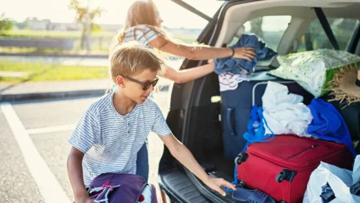 11 family packing tips that cut stress before you leave home