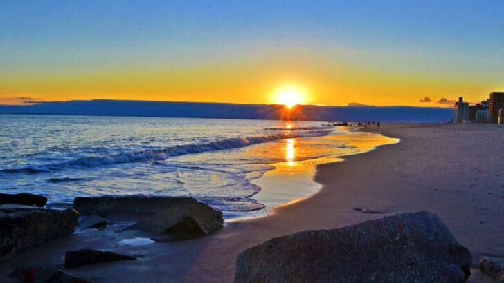 11 reasons Coney Island is worth a trip in early autumn