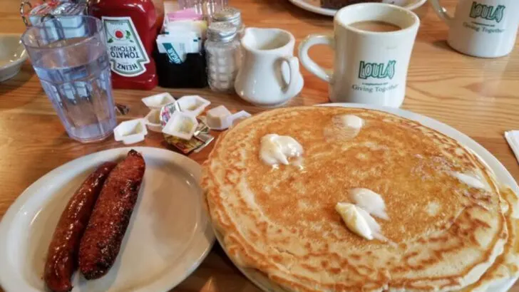 11 small-town Montana restaurants that belong on your map