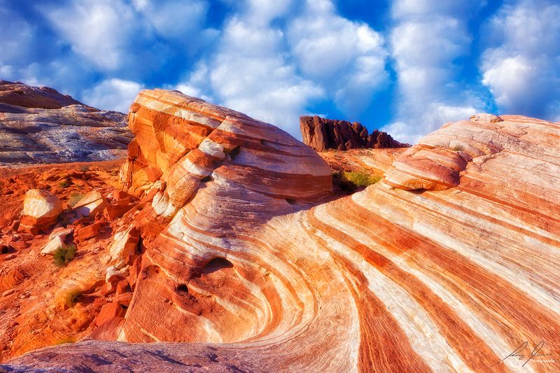 Valley of Fire State Park
