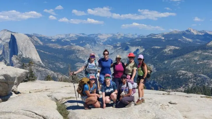 11 things national park rangers notice about visitors before they hit the trail