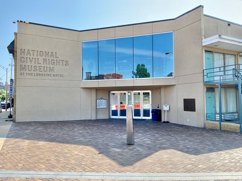 National Civil Rights Museum