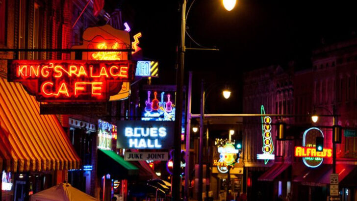 11 things to do in Memphis that celebrate its history and culture
