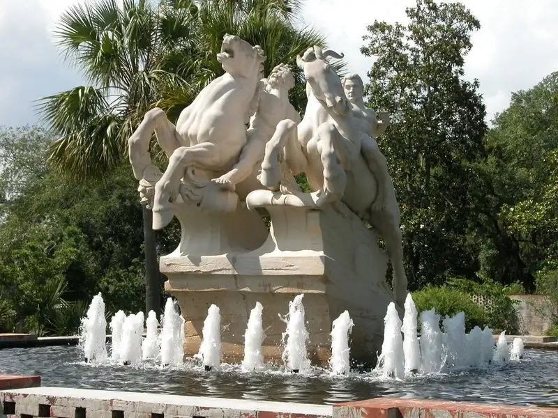 Brookgreen Gardens