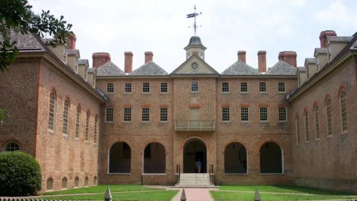 11 things to do in Williamsburg with kids when September cools the cobblestones