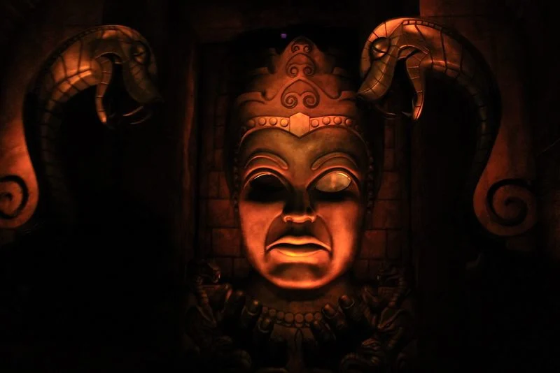 Indiana Jones Adventure