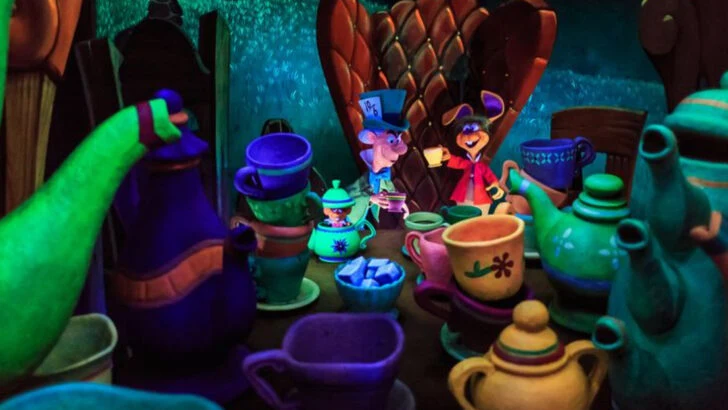 11 things you can do at Disneyland that you won’t find at Disney World