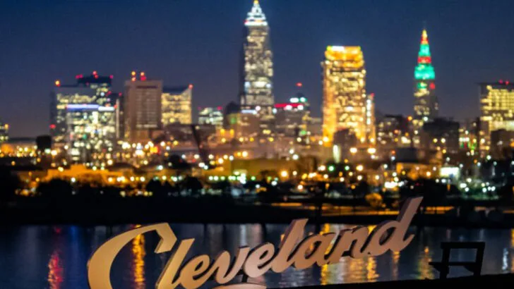 11 ways to explore Cleveland beyond the Rock and Roll Hall of Fame