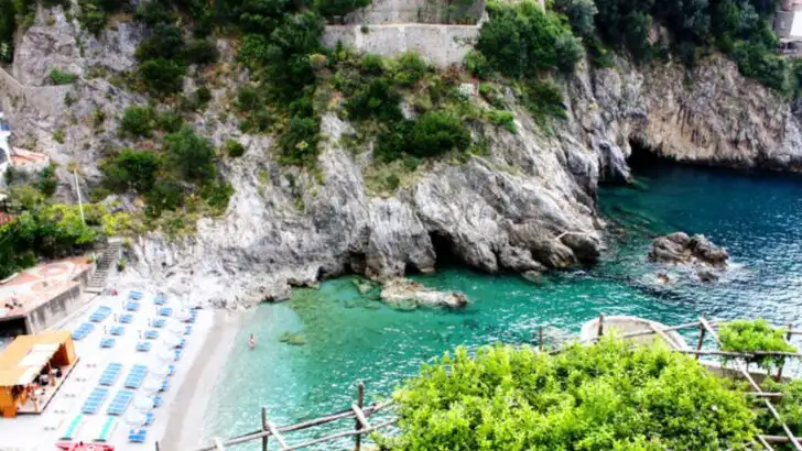 12 Amalfi Coast stops that belong on every travel list