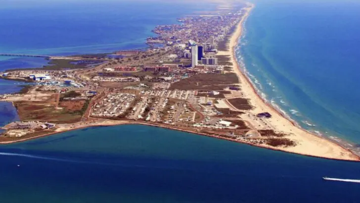 12 American islands you can drive to (no ferry or flight required)