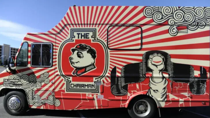 11 California food trucks that locals say serve the best street eats