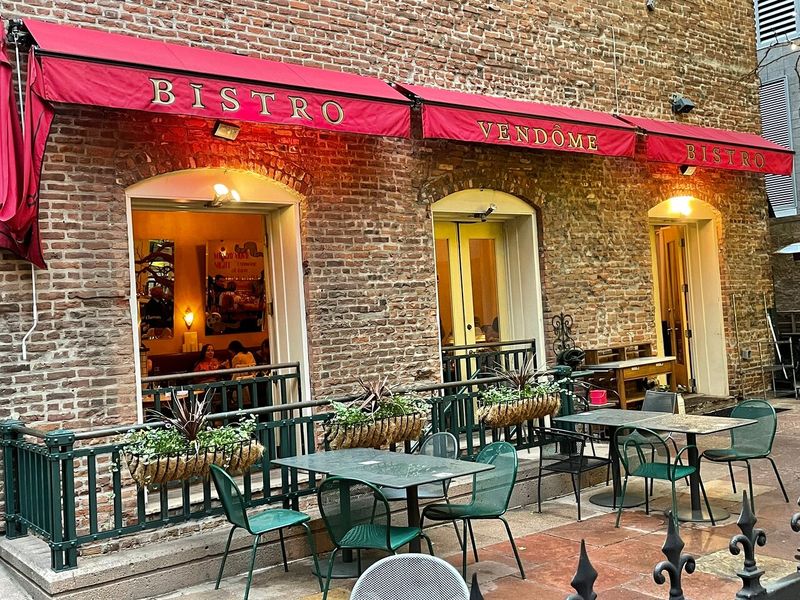 Bistro Vendôme – Denver