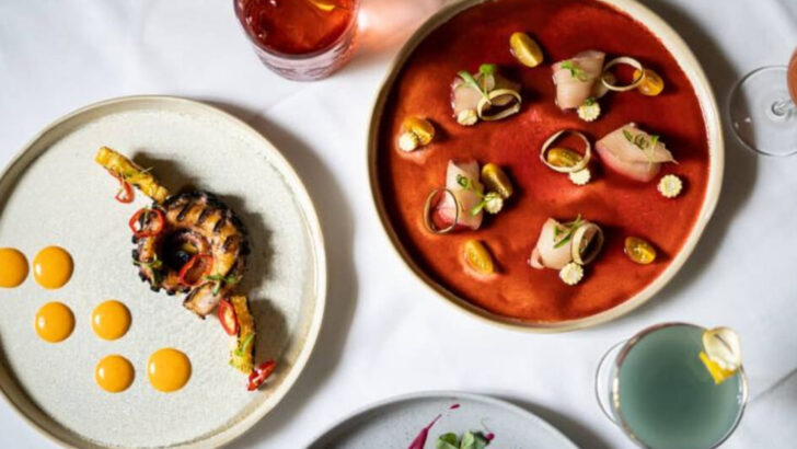 12 Colorado French Restaurants Bringing Paris to the Rockies