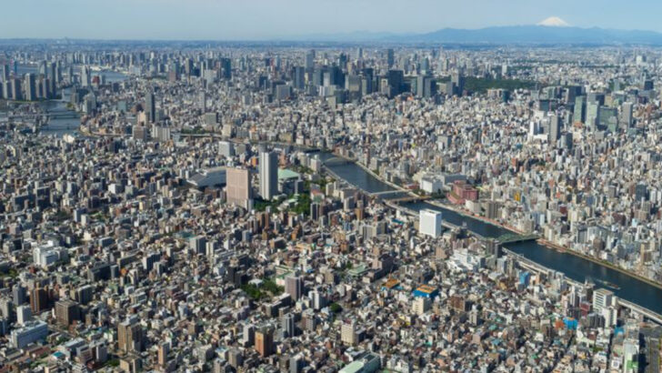 12 Common Myths to Stop Believing About Japan Before You Visit