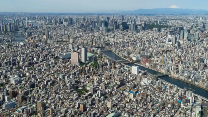 12 Common Myths to Stop Believing About Japan Before You Visit