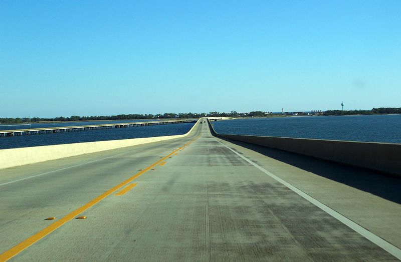 St. George Island