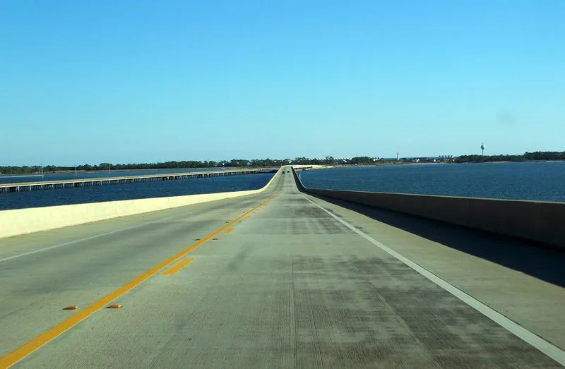 St. George Island
