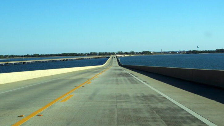 11 Day Trips from Tallahassee, Florida Where the Drive is Half the Fun