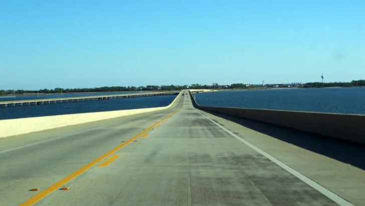 11 Day Trips from Tallahassee, Florida Where the Drive is Half the Fun