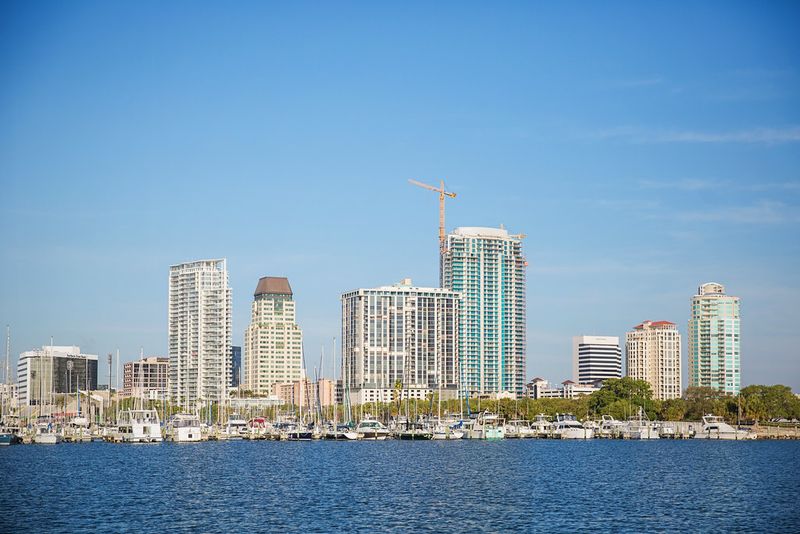 St. Petersburg