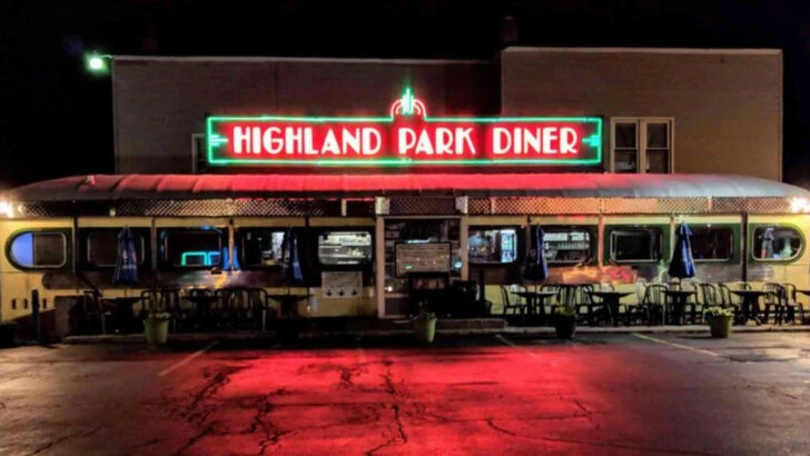 12 Family Diners in Upstate New York that prove simple food never goes out of style