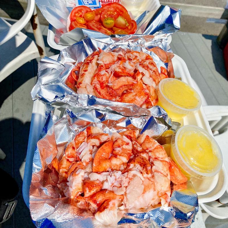 Red’s Eats