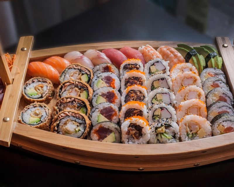 Uchi – Austin