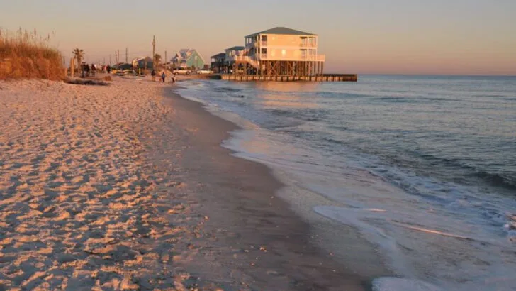 12 Gulf Coast places that are prettier than tourists think