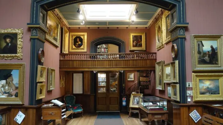 12 Historic Vermont Destinations Worth Adding to Your Trip