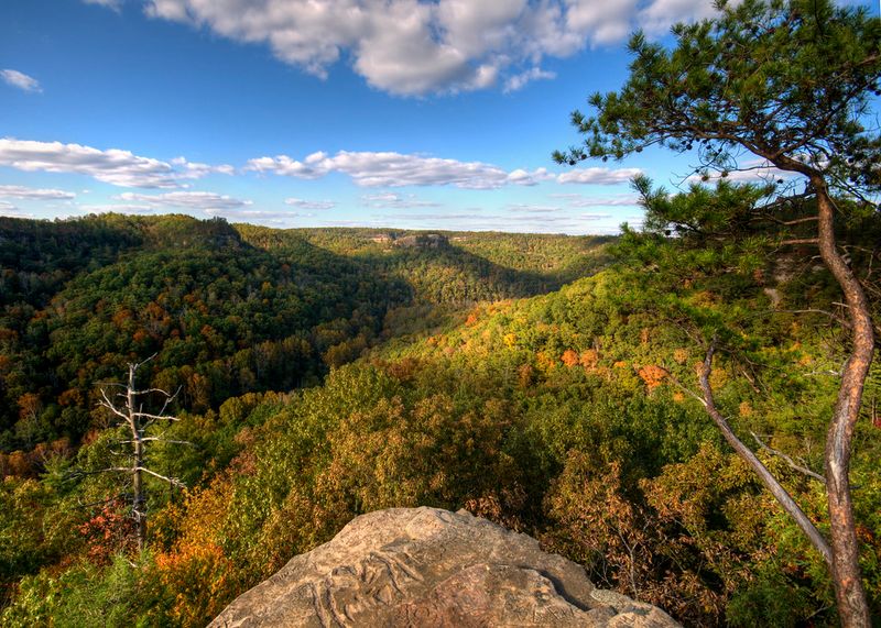 Red River Gorge